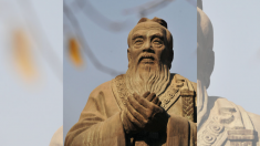 ¿Quién fue Confucio y por qué es tan importante su legado para la humanidad?