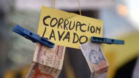 EE.UU alerta por el narcotráfico y el lavado de dinero en Argentina