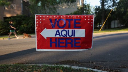 Hispanos, los más codiciados en las elecciones de Estados Unidos