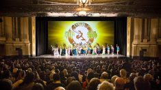 Shen Yun presenta en Latinoamérica un nuevo espectáculo: El Rey Mono