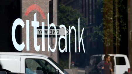 Argentina bloquea retiro de Citigroup