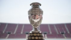 Copa América: Cuartos de Final