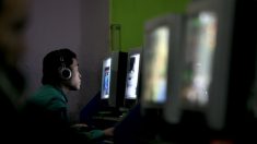 China quiere agravar censura en internet con su ley antiterrorista