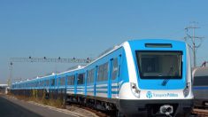 Comenzó el debate por la administración de los trenes argentinos