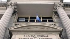 Banco Central de Argentina: estiman que se quedará sin margen para asistir al fisco