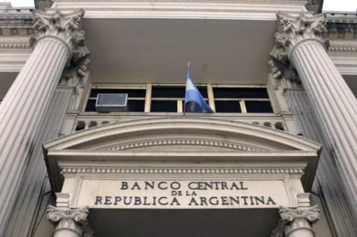 Banco Central de la República Argentina (foto: es.wikipedia.org)