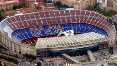Final de la Copa del Rey se disputará en el Camp Nou