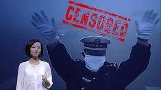 China sin censura: Régimen chino silencia documental viral sobre la contaminación