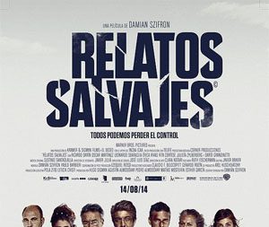 Crítica: ‘Relatos salvajes’ – Damián Szifron