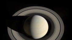 ¿Sabes cuánto dura el día en Saturno?