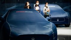 ¿Es este el fin de la historia de amor de los fabricantes globales de automóviles en China?