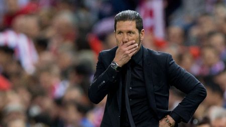 El Atlético del Cholo buscará dar el golpe ante Real Madrid y meterse en semis de Champions