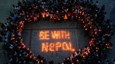 ¿Rechazó Nepal la asistencia por el terremoto para evitar ofender a China?