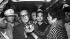 Zhao Ziyang, un flexible pensador en Tiananmen, es enterrado 10 años después de su muerte