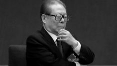 Audiencia Nacional de España ordena el arresto del ex dictador chino Jiang Zemin