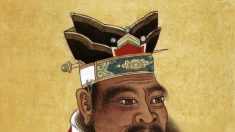 Confucio: el mayor sabio y maestro de la historia china