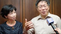 Alcalde de Taipéi: Shen Yun es ‘una actuación cultural y artística’