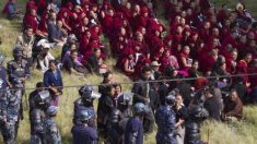 España: Congreso internacional analiza Justicia Universal en causas de Tibet, Falun Gong y Guatemala