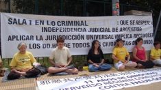 Justicia argentina reabre la causa por el genocidio contra Falun Dafa en China