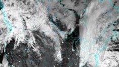Pronostican 15 huracanes para el Pacífico y Atlántico