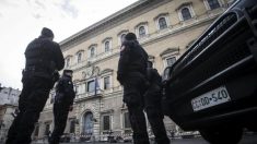 Un centenar de detenidos de la mafia italiana por estafar fondos europeos