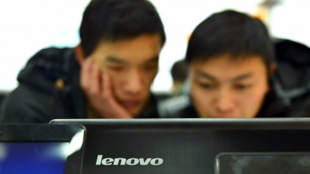 Investigadores encontraron que las computadoras Lenovo dejan la puerta abierta para los hackers