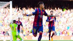 Liga BBVA: FC Barcelona se impone a Real Sociedad por 2 a 0