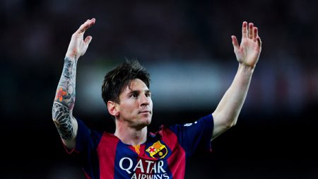 Lionel Messi va a juicio por fraude fiscal