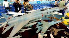 China vende armas a Argentina para meterse en Sudamérica