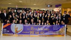 Shen Yun llegó a la Argentina para concluir la gira de El Rey Mono
