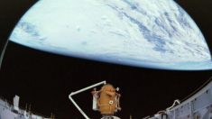 Estación espacial china en Argentina puede generar situaciones preocupantes
