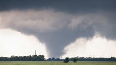 Serie de tornados azotan medio oeste de EE.UU