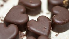 Chocolate: El alimento ideal para recuperar la concentración a media tarde