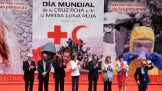 Día Mundial de la Cruz Roja y de la Media Luna Roja: un festejo en medio de crecientes peligros