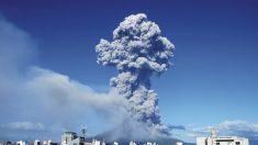 Explican por qué algunos volcanes ayudan a enfriar el clima