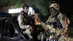 Ataque Talibán a hotel de Kabul causa 14 muertos