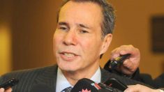 Fiscal Nisman: confirman que fue asesinado