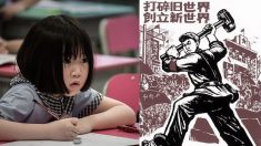 ¿Por qué el comunismo quiso eliminar la escritura china?