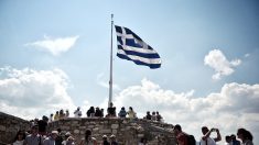 Grecia: que quiebre, o que se vaya