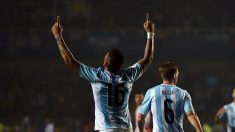 Argentina se impuso 6 a 1 ante Paraguay y pasa a la final con Chile