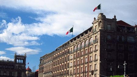 Denuncian a China por crisis de la industria del acero mexicana