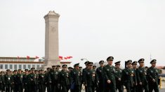 Ejército chino pasa a enfocarse en la guerra espacial y cibernética