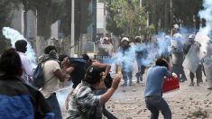 Grupo México prolonga el inicio de proyecto minero en Perú por protestas sociales