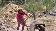 Se suman voces contra el trabajo infantil en México