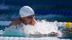 Argentina y México: Oro y plata en natación rumbo a los Juegos Panamericanos 2015
