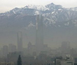 Alarma en Chile por contaminación: ¿corre riesgo la continuidad de la Copa América?