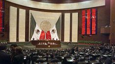 México modifica su Constitución para legislar sobre desaparición