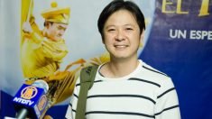 El actor Ignacio Huang sobre El Rey Mono de Shen Yun: “Es una maravilla”