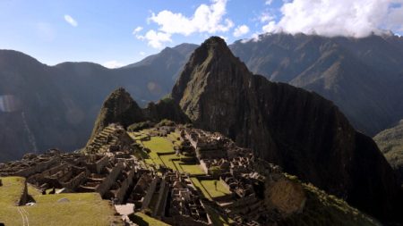 Satisfacción en Perú porque Machu Picchu sigue sin ser patrimonio en peligro