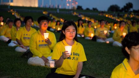 5 motivos por los que el Partido Comunista Chino quiere erradicar a Falun Dafa